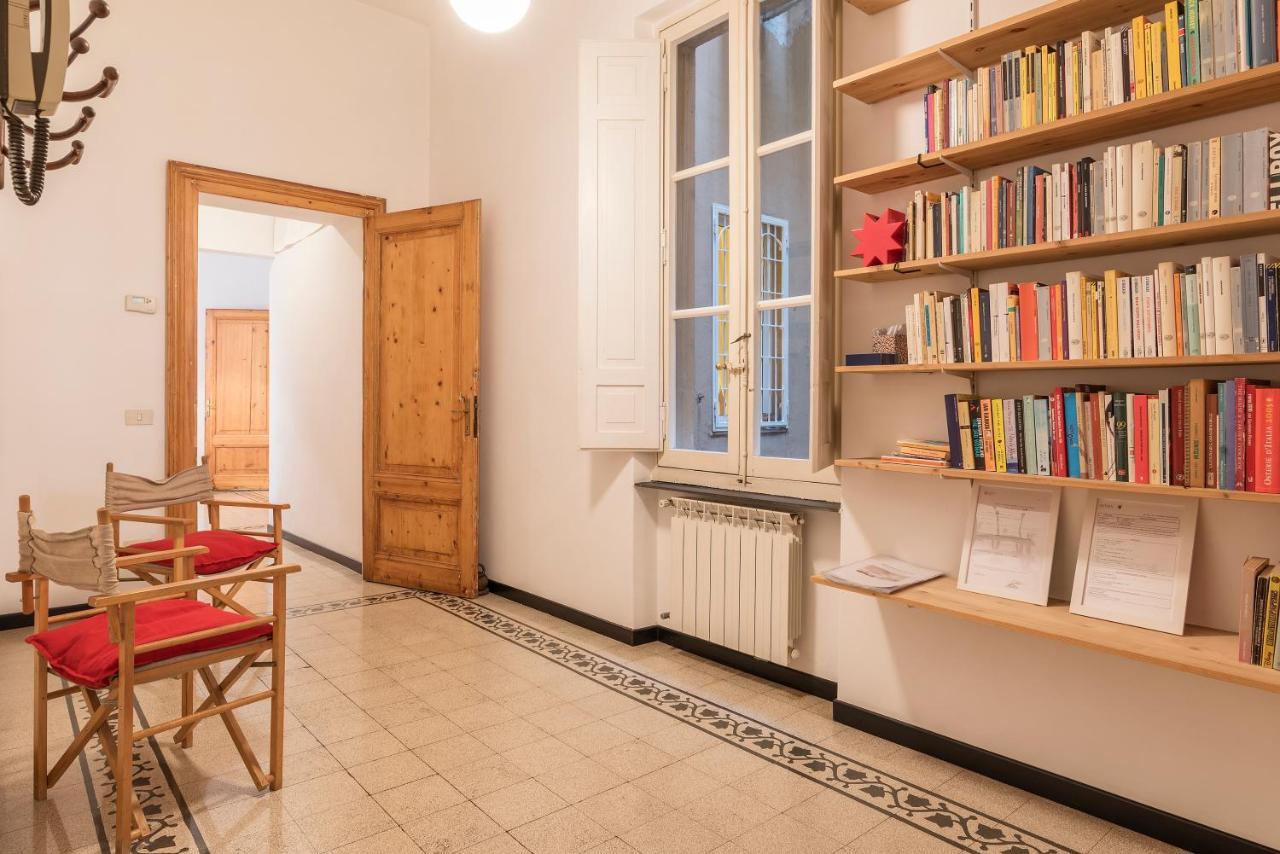 Elizabeth House Appartamento