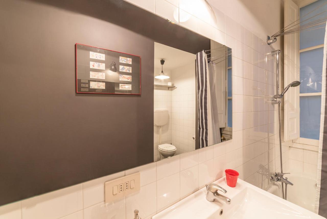 Appartamento Elizabeth House Roma