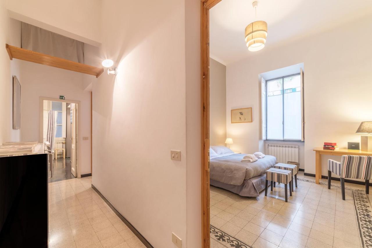 Elizabeth House Appartamento Roma