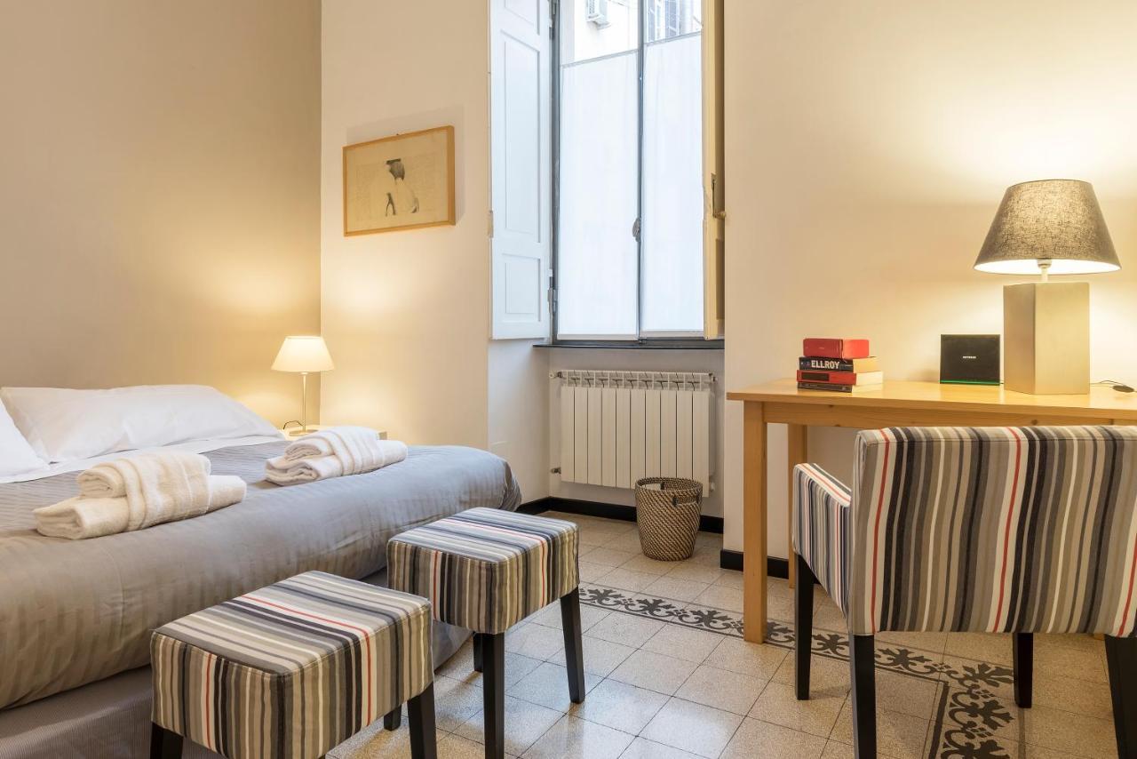 Appartamento Elizabeth House *
