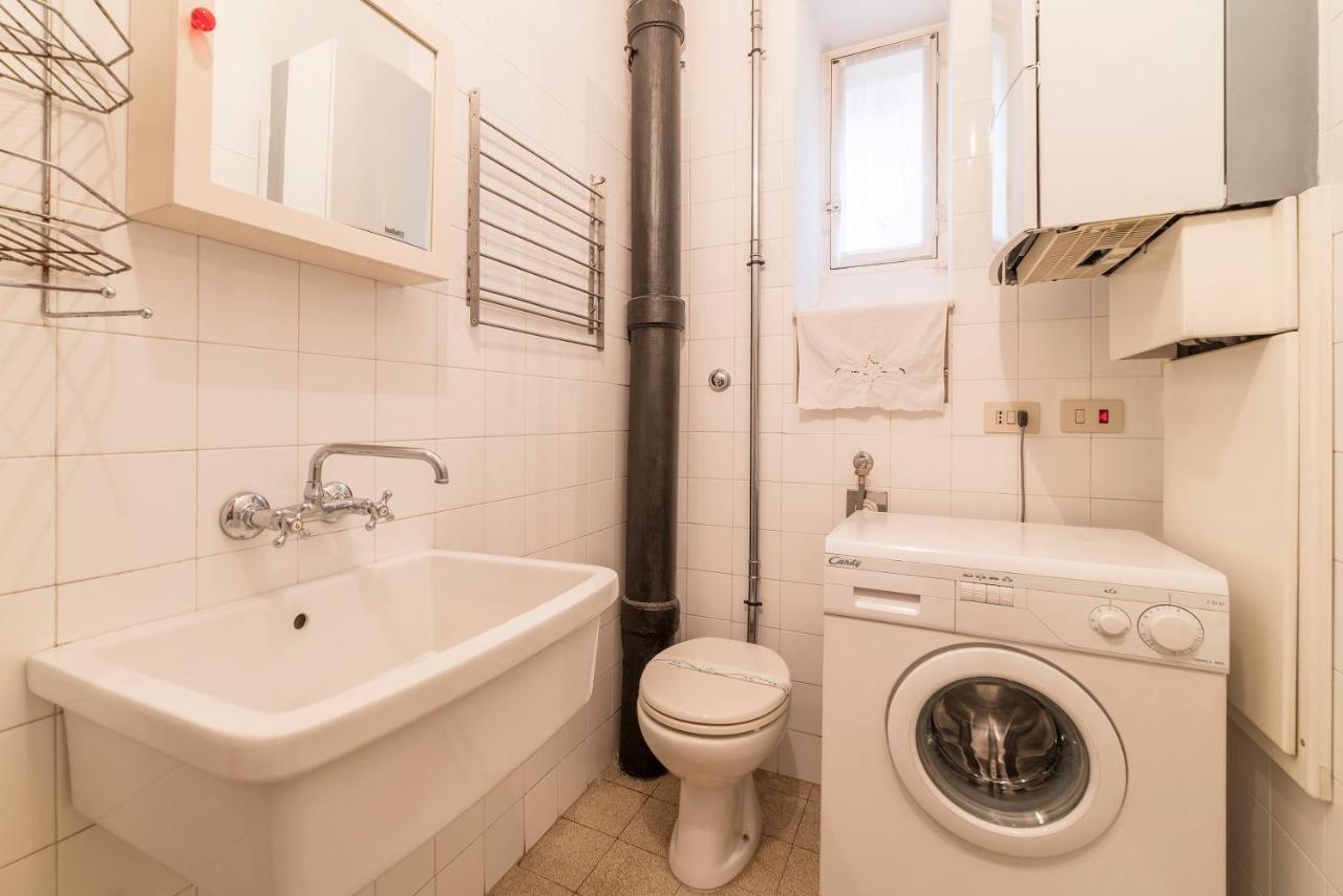 Elizabeth House Appartamento Roma
