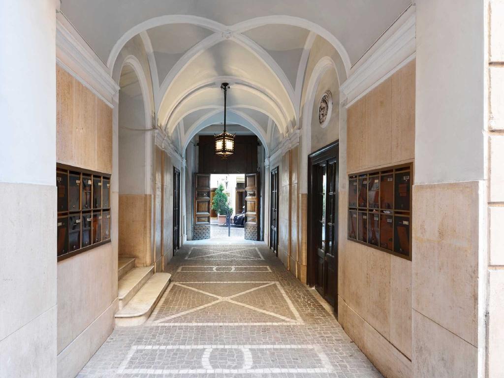 Residenza Domiziano 3* Roma