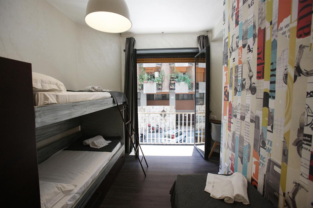 Trastevere Albergue