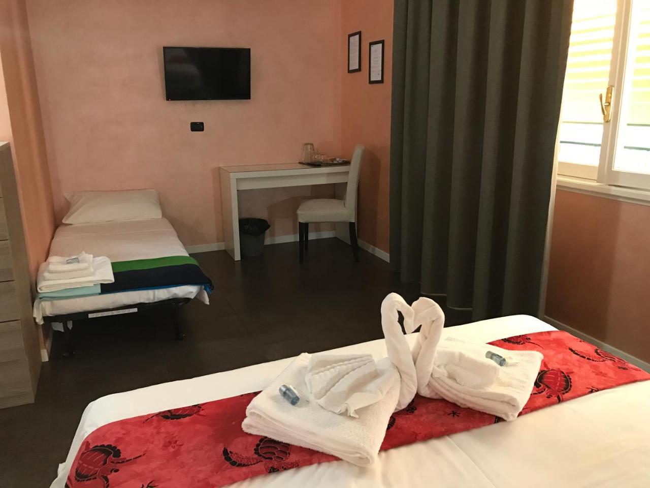 Aparthotel B&B Roma Roma