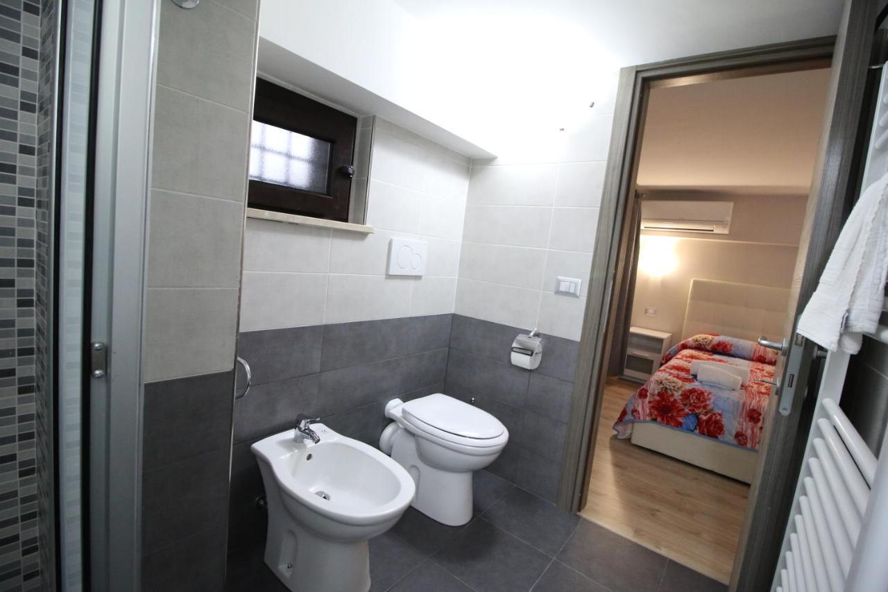 Modern Loft Apartamento Roma