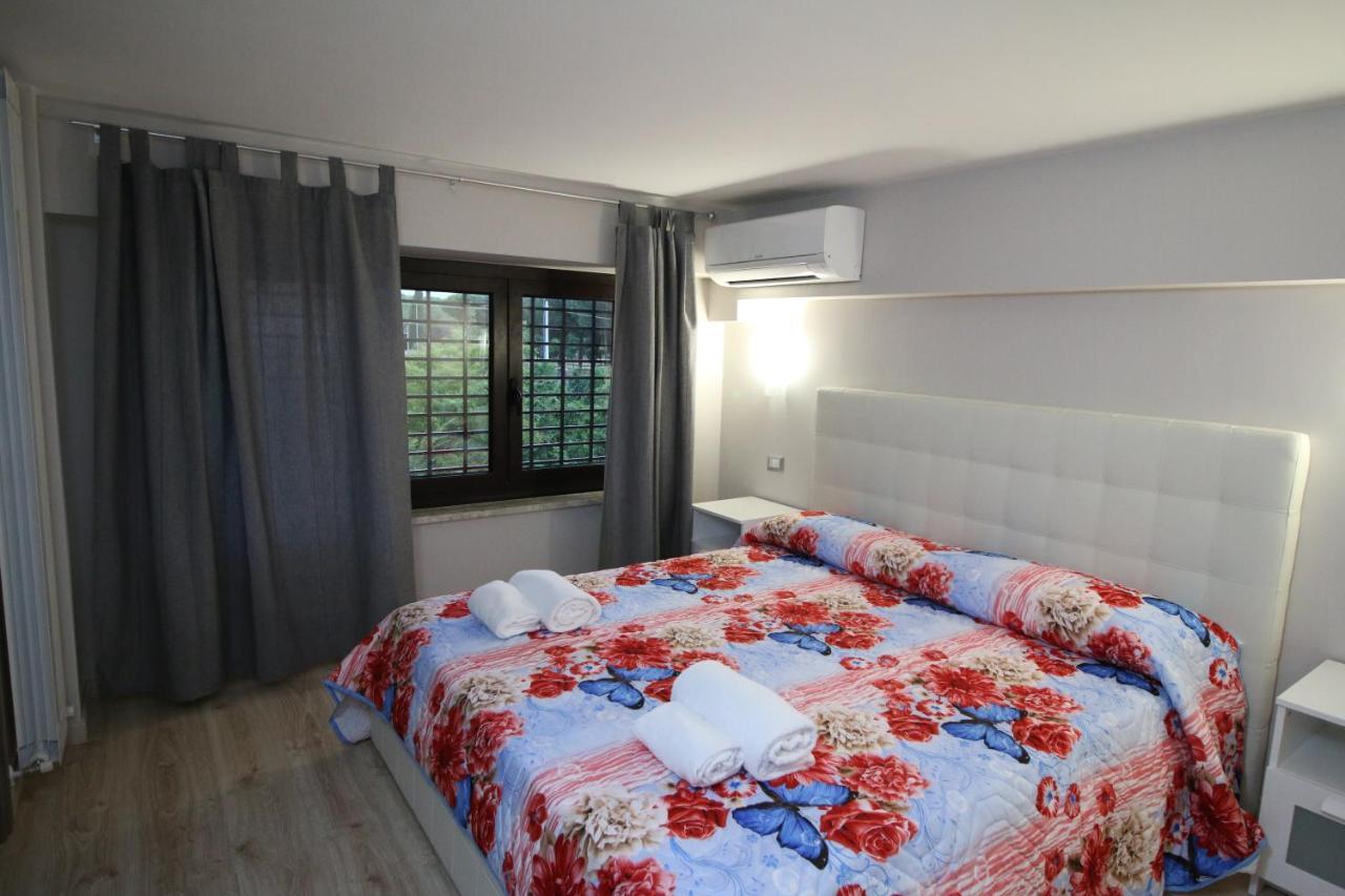 Modern Loft Roma