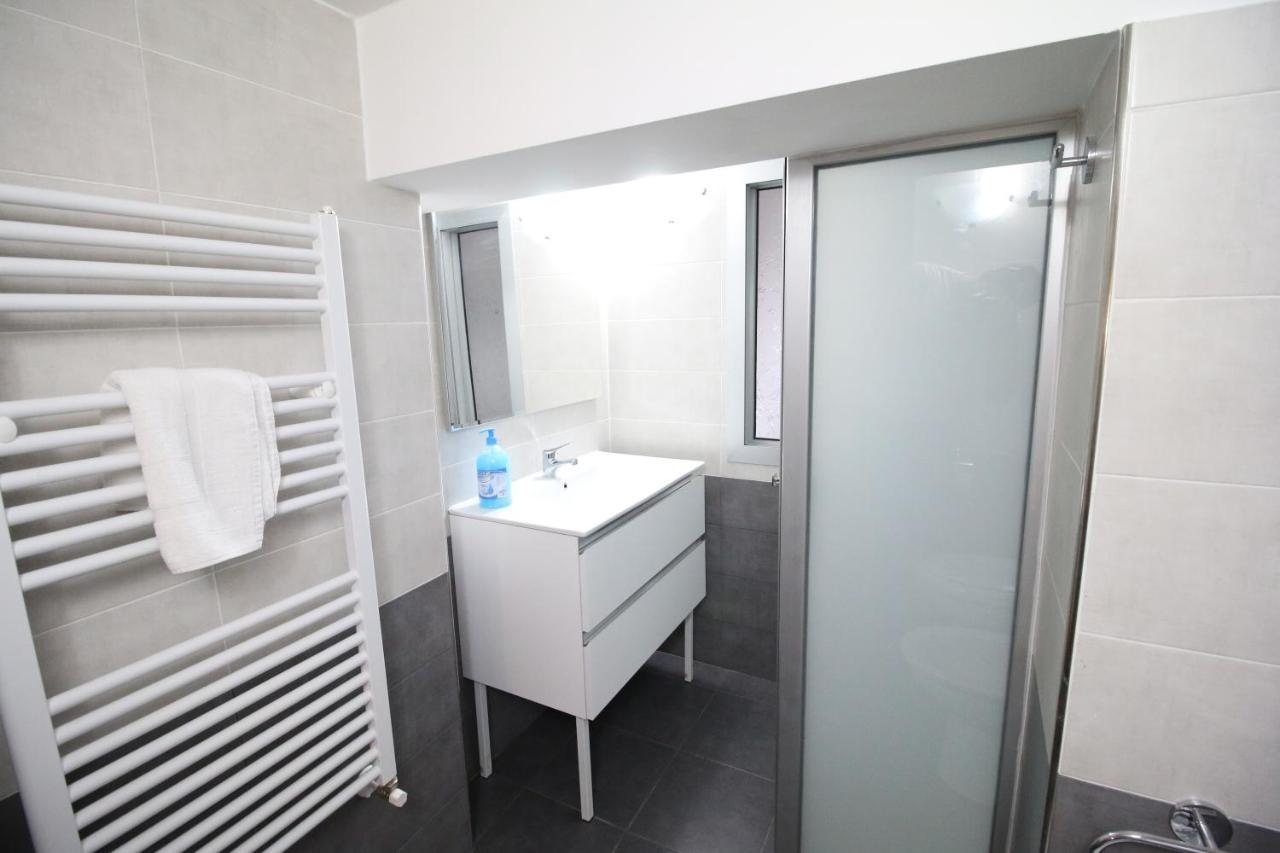 Modern Loft Apartamento Roma