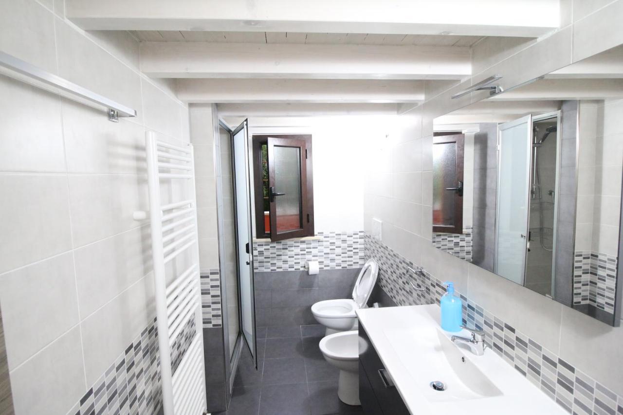 Apartamento Modern Loft *