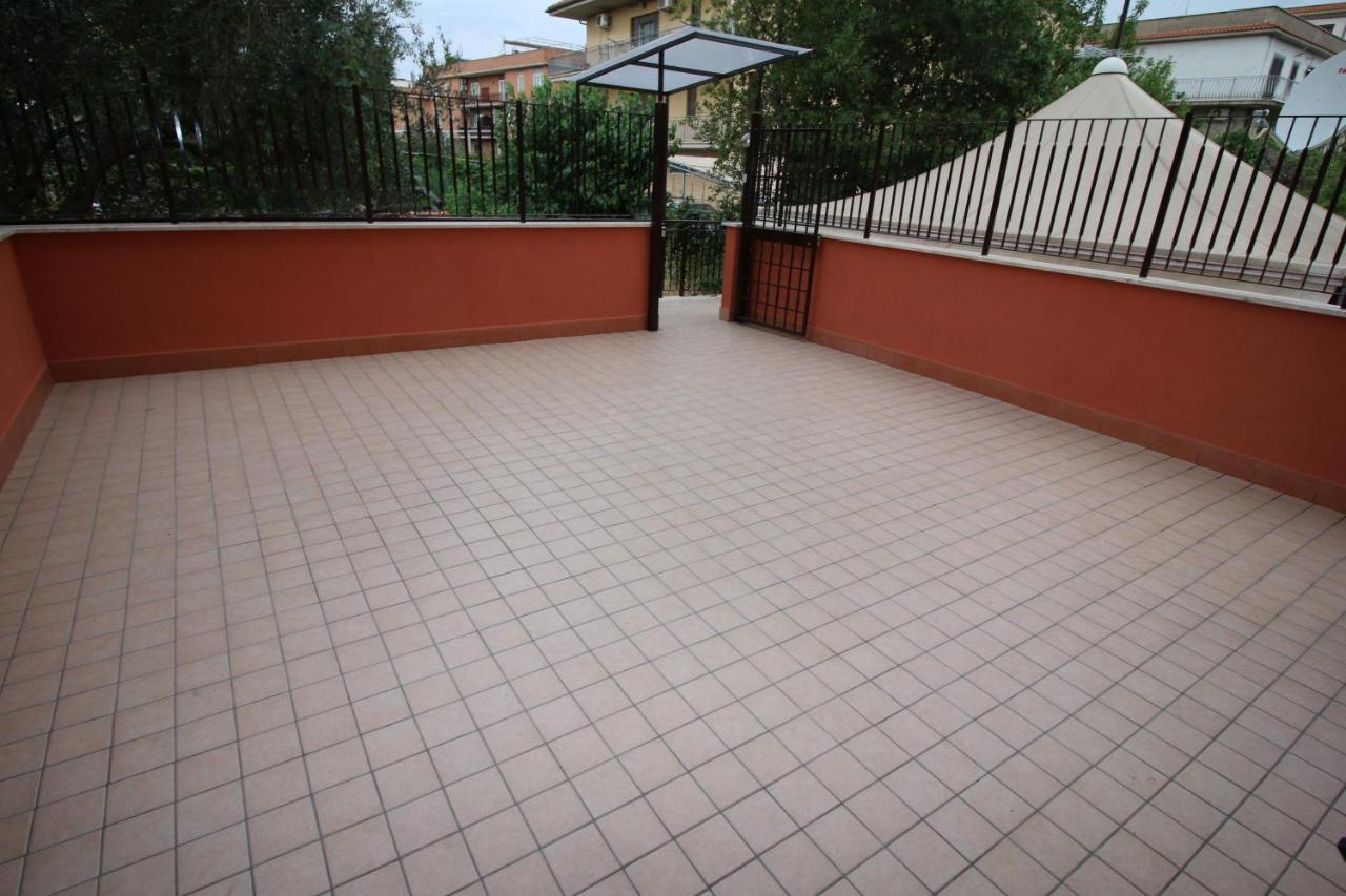 Apartamento Modern Loft Roma