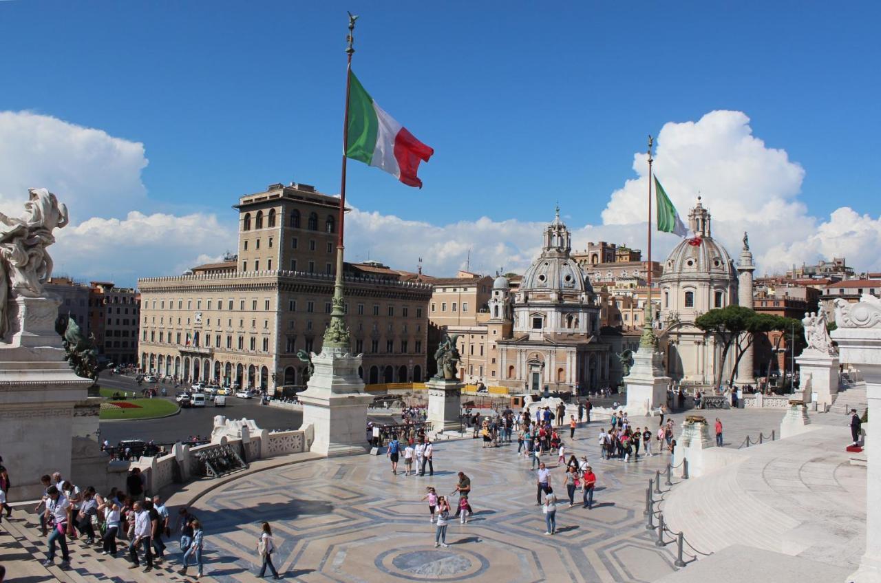 Blue Star Luxury San Giovanni - Colosseo Apartamento *