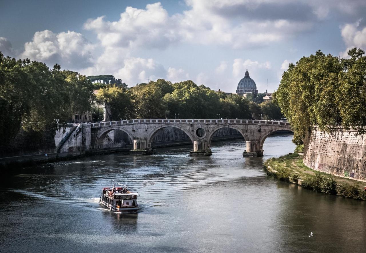 Blue Star Luxury San Giovanni - Colosseo Roma