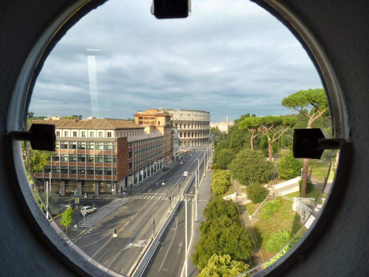 Blue Star Luxury San Giovanni - Colosseo * Roma