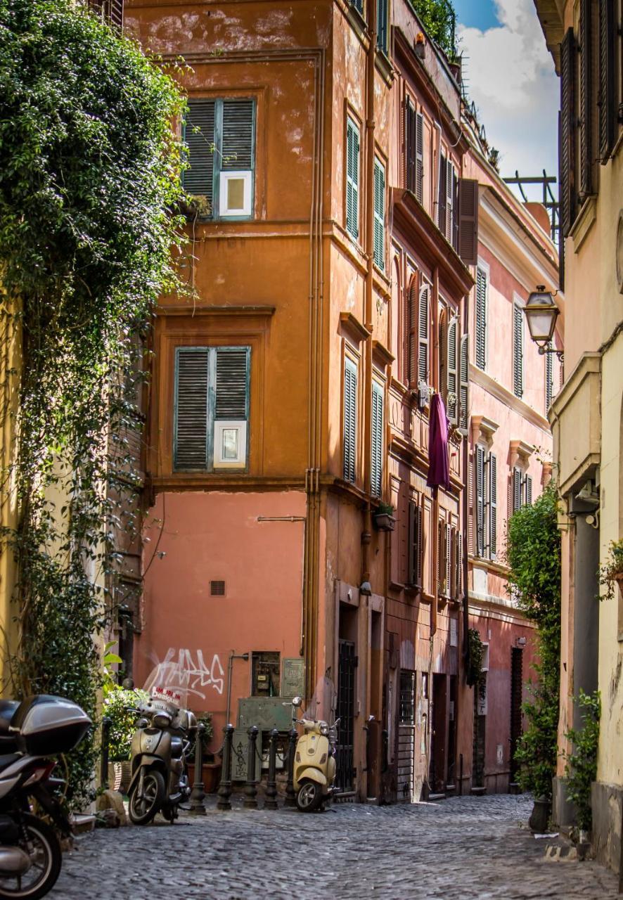 Apartamento Blue Star Luxury San Giovanni - Colosseo
