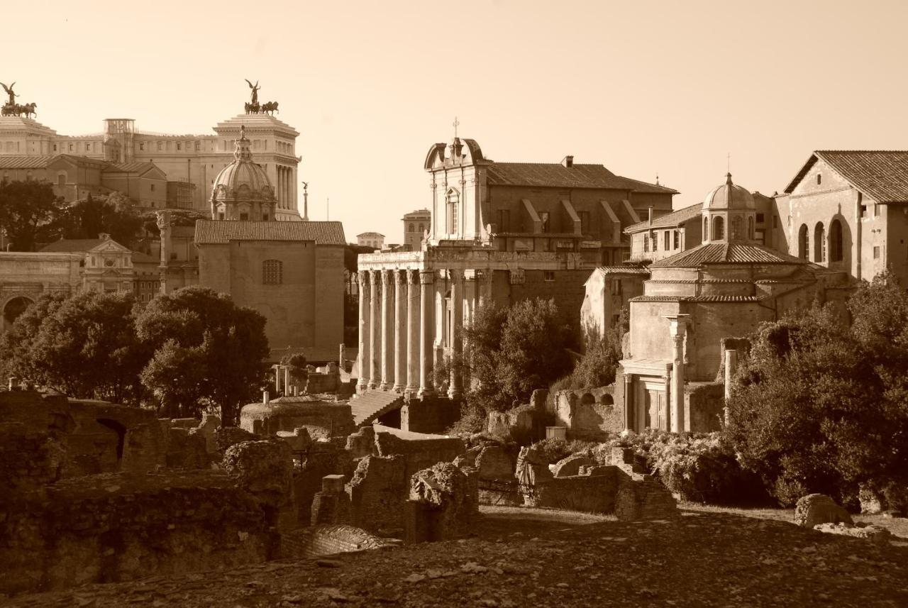 Blue Star Luxury San Giovanni - Colosseo