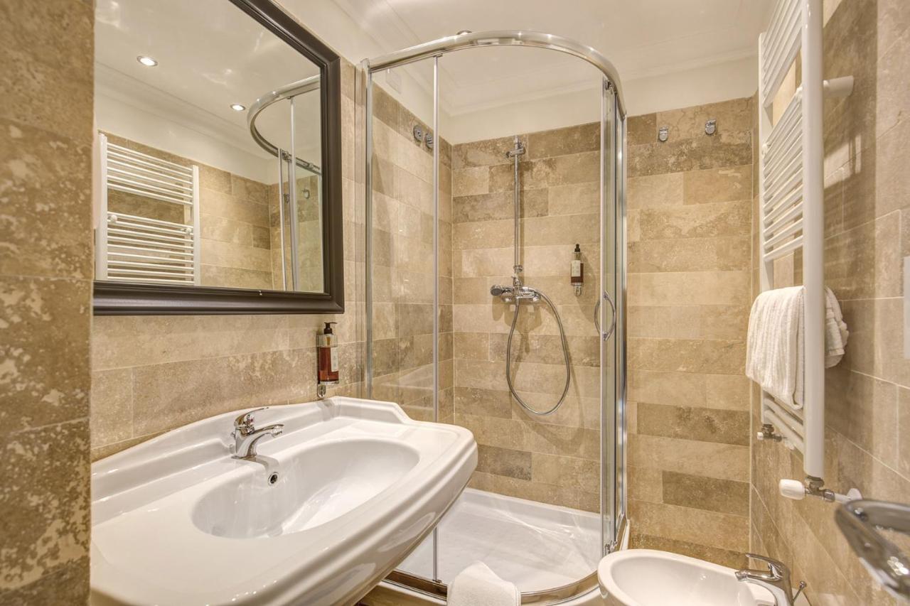Domus Mea Hotel Rom