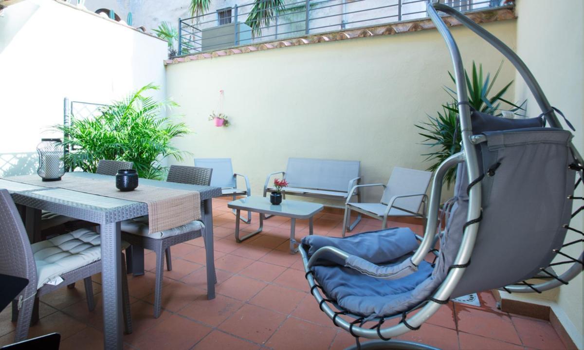 Darlin 30 Monti Apartment