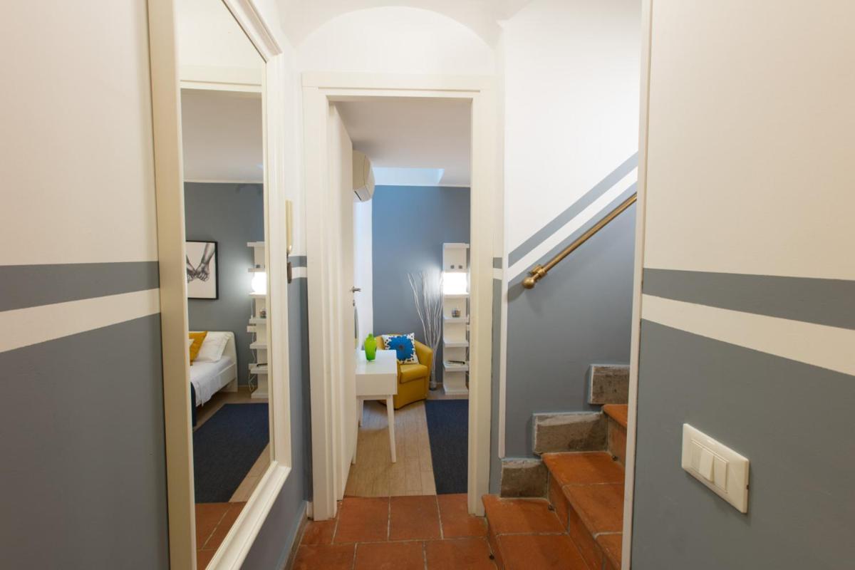 Apartment Darlin 30 Monti *