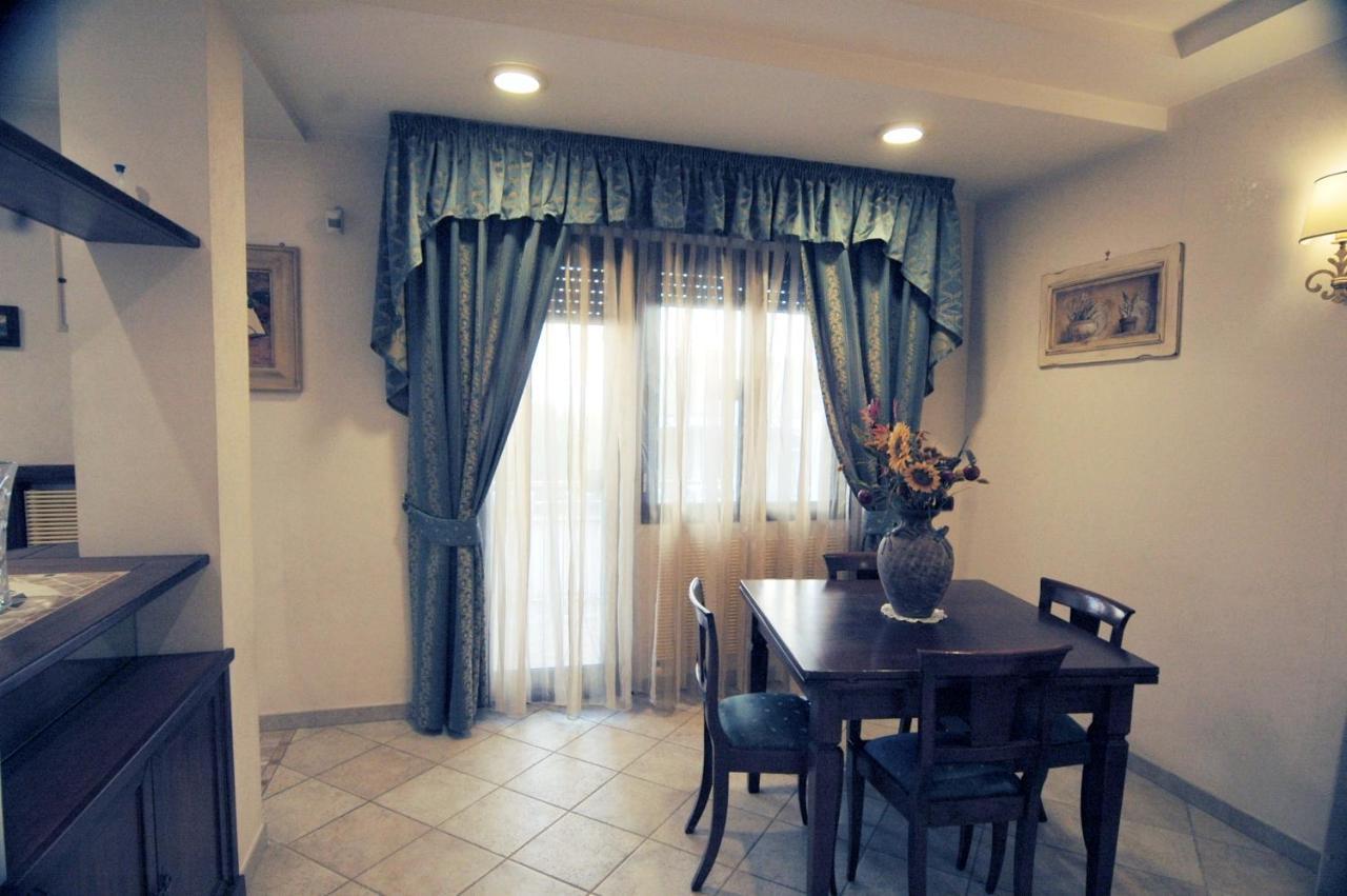 Chic House Appartamento *