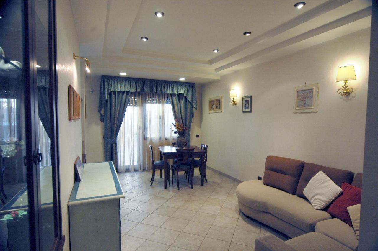 Appartamento Chic House
