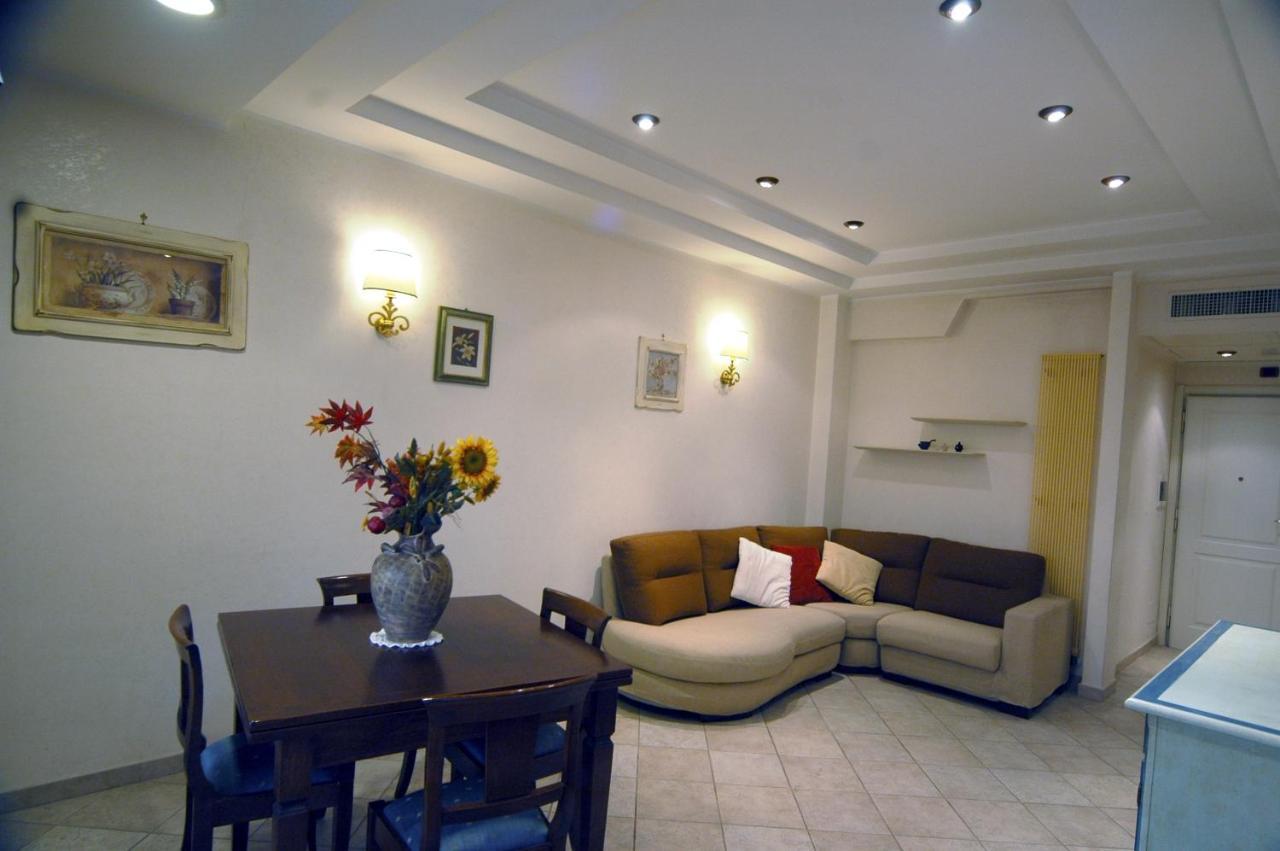 Appartamento Chic House *