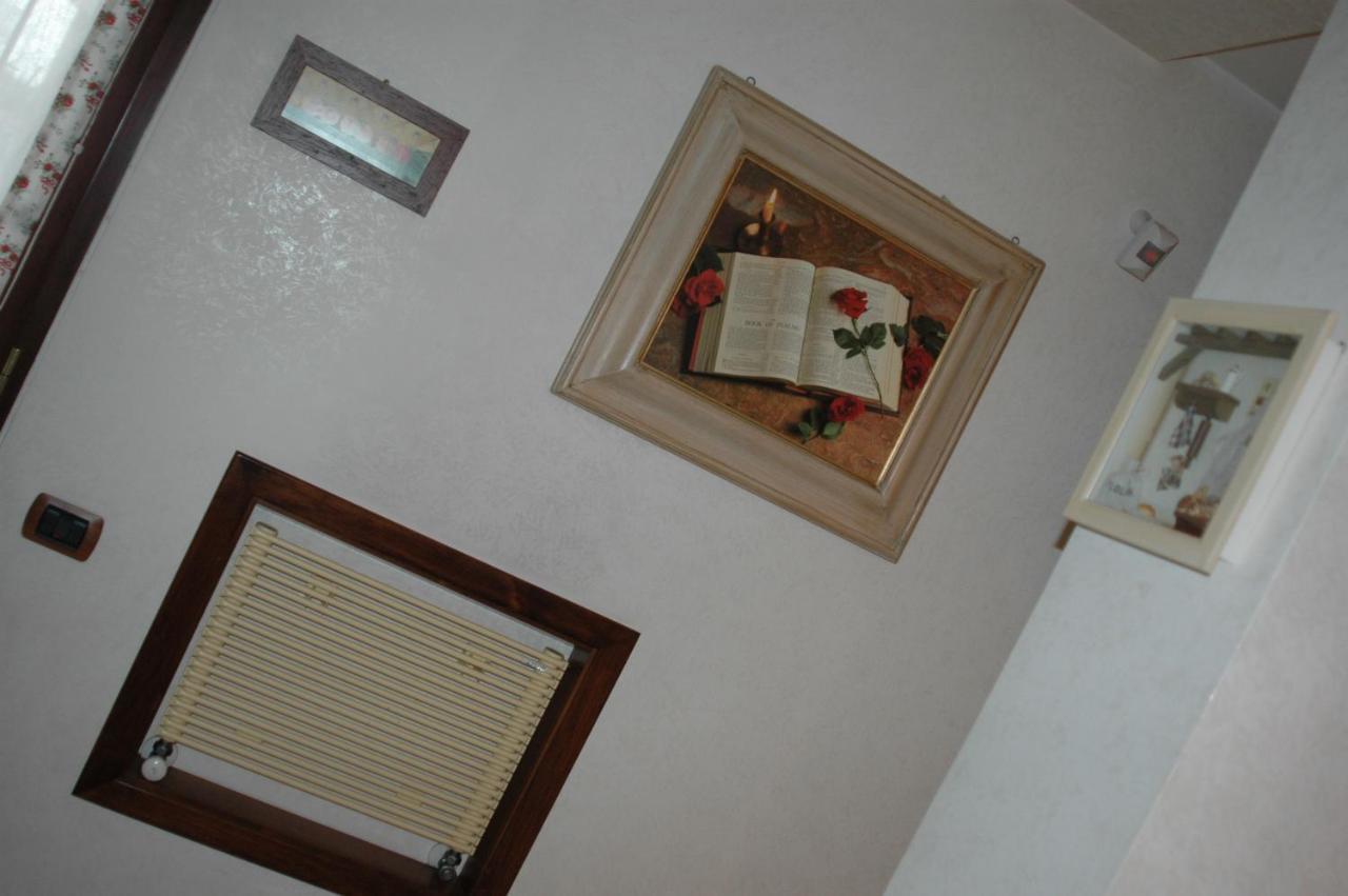 Appartamento Chic House