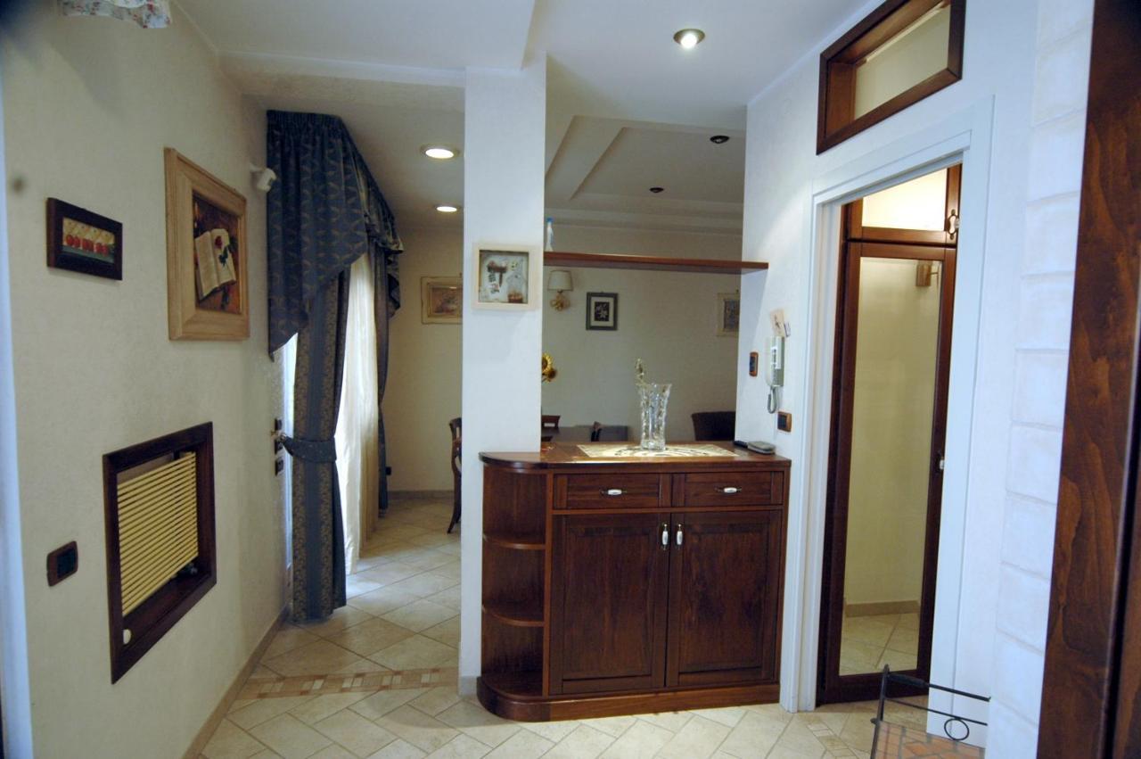Chic House Appartamento Roma