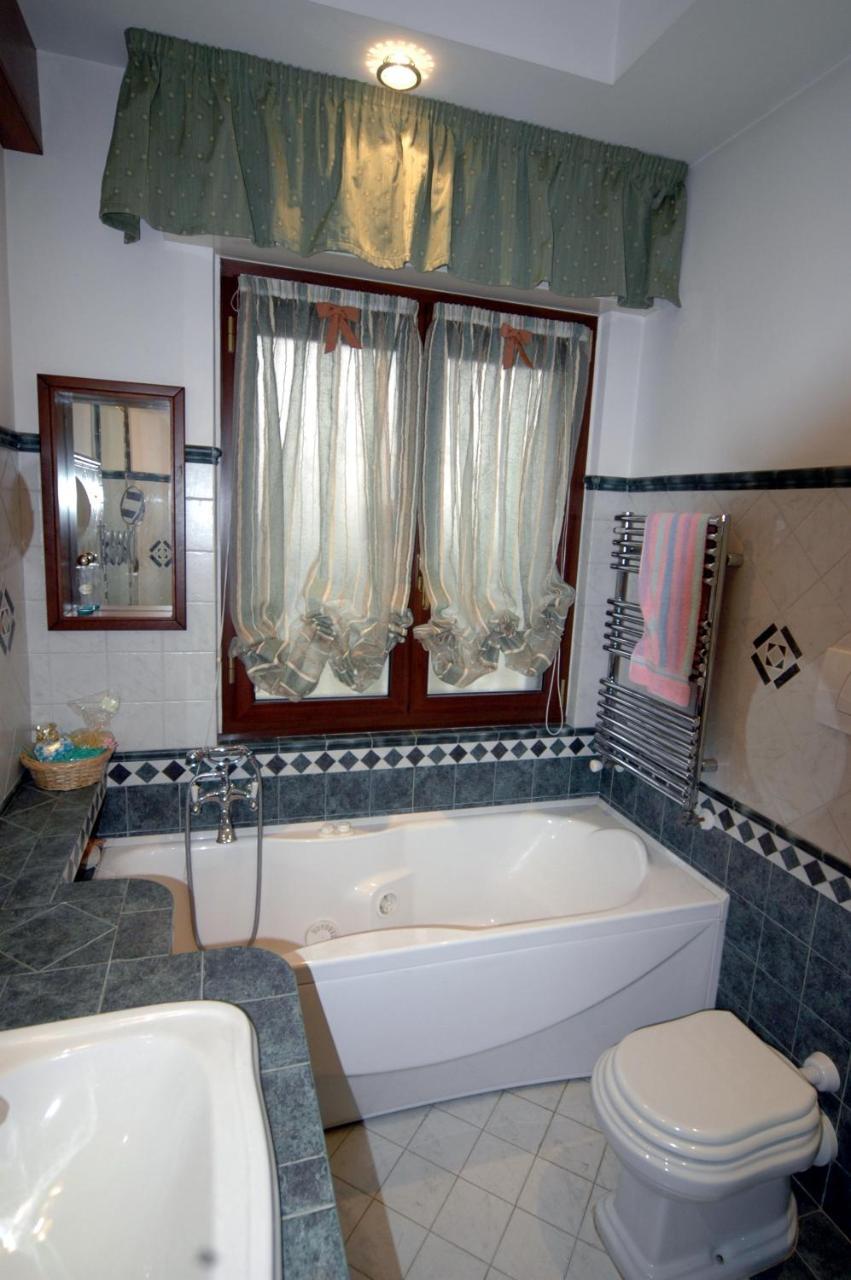 Appartamento Chic House *
