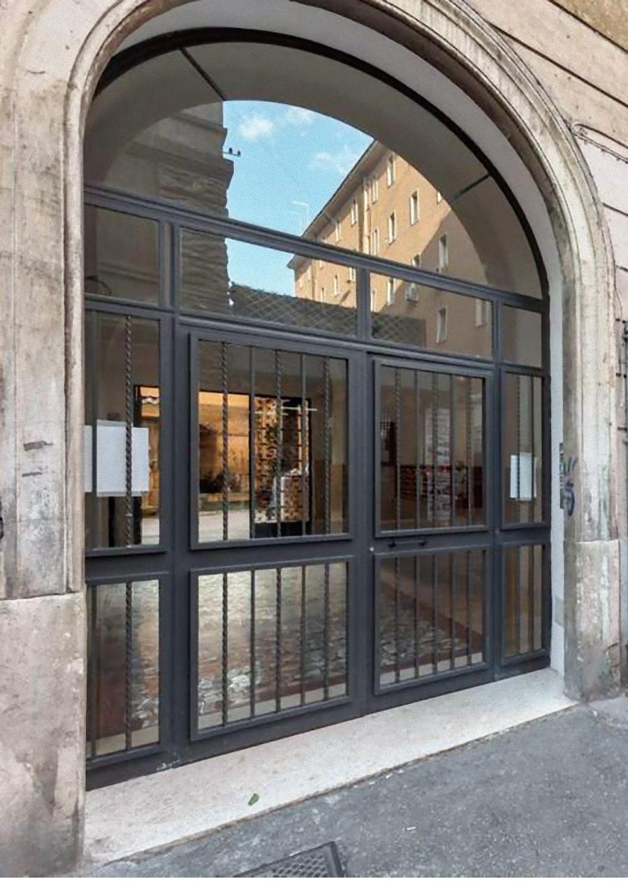 La Sapienza *