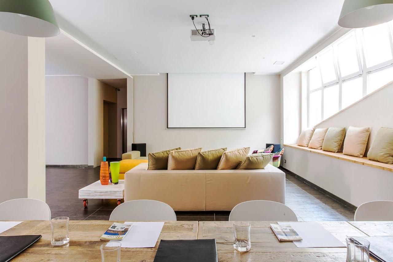 Aparthotel Patrizia Romana Palace 3*