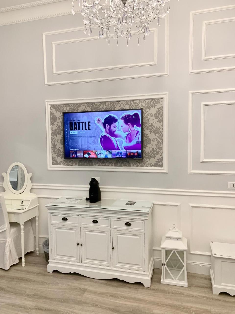 Charme & Chic Roma