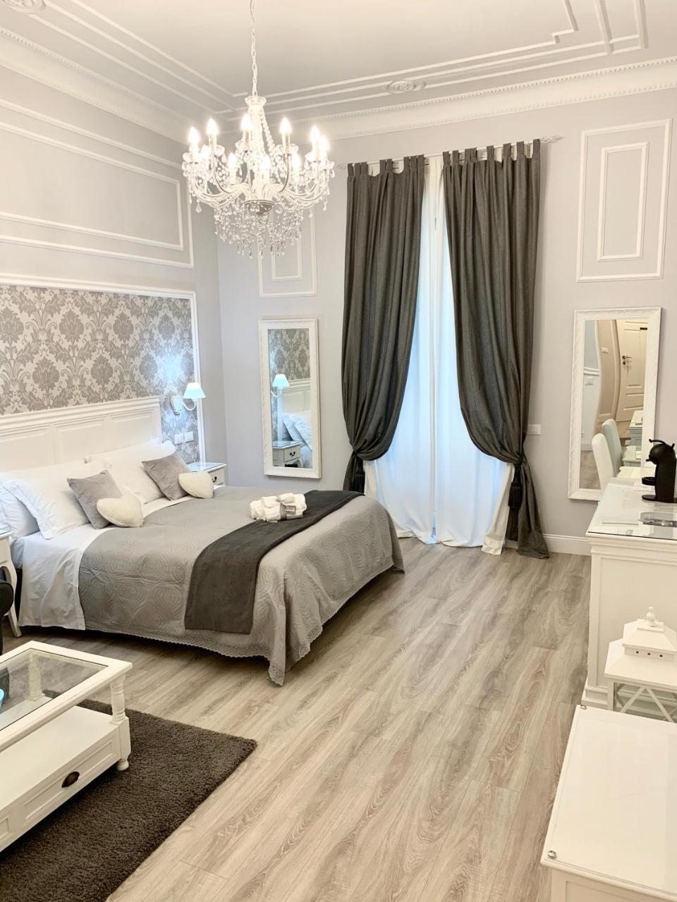 Charme & Chic 2* Roma
