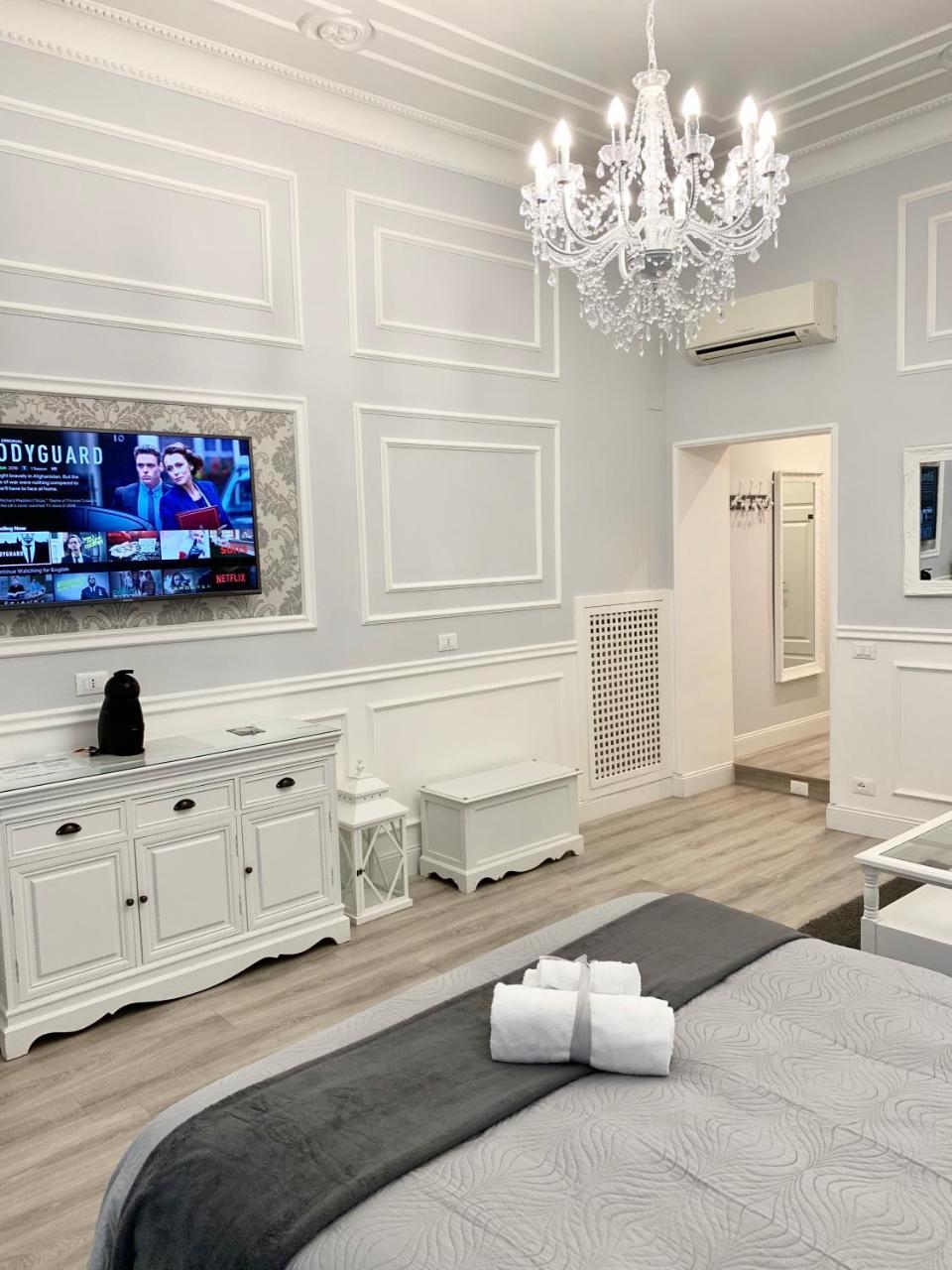 Casa de hóspedes Charme & Chic Luxury