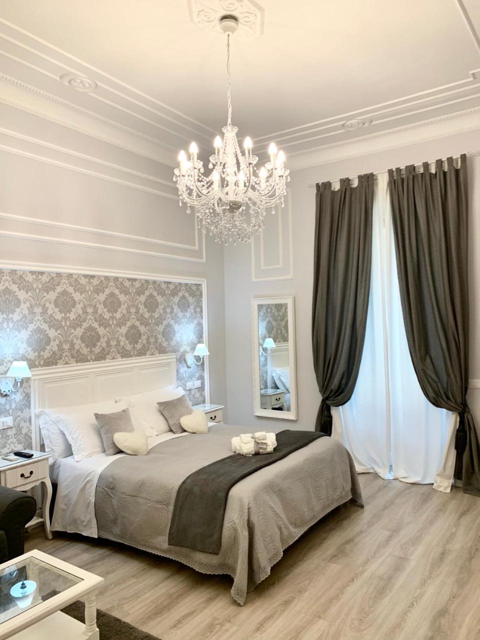 Bed & Breakfast Charme & Chic 2*