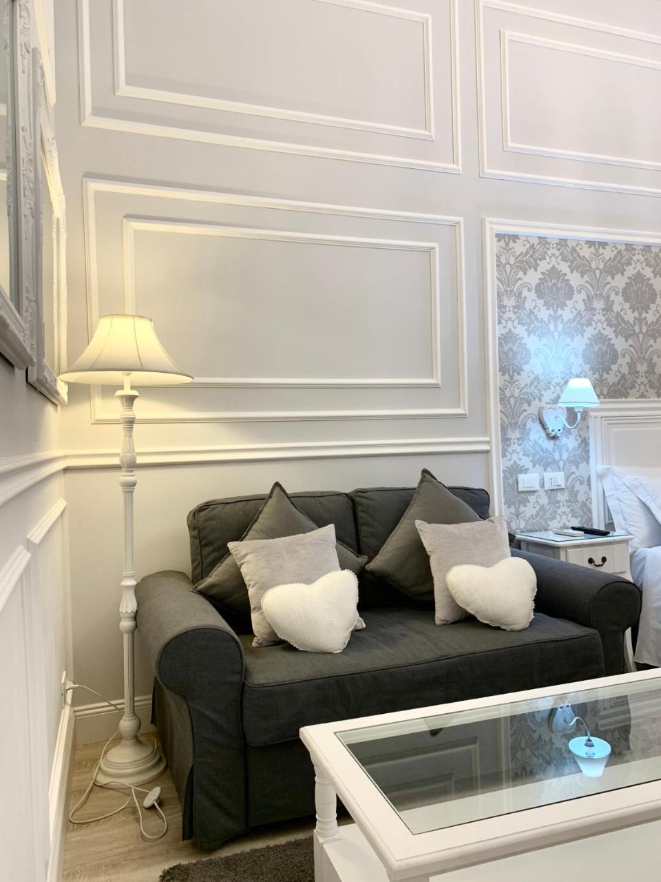 Charme & Chic Luxury Casa de hóspedes Roma