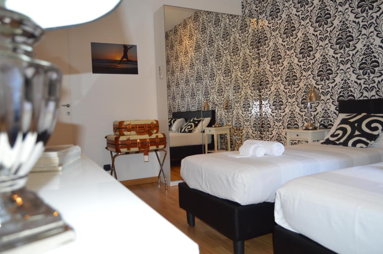 Blue Star Luxury San Giovanni - Colosseo *