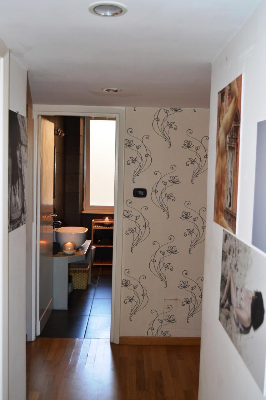 Apartamento Blue Star Luxury San Giovanni - Colosseo *