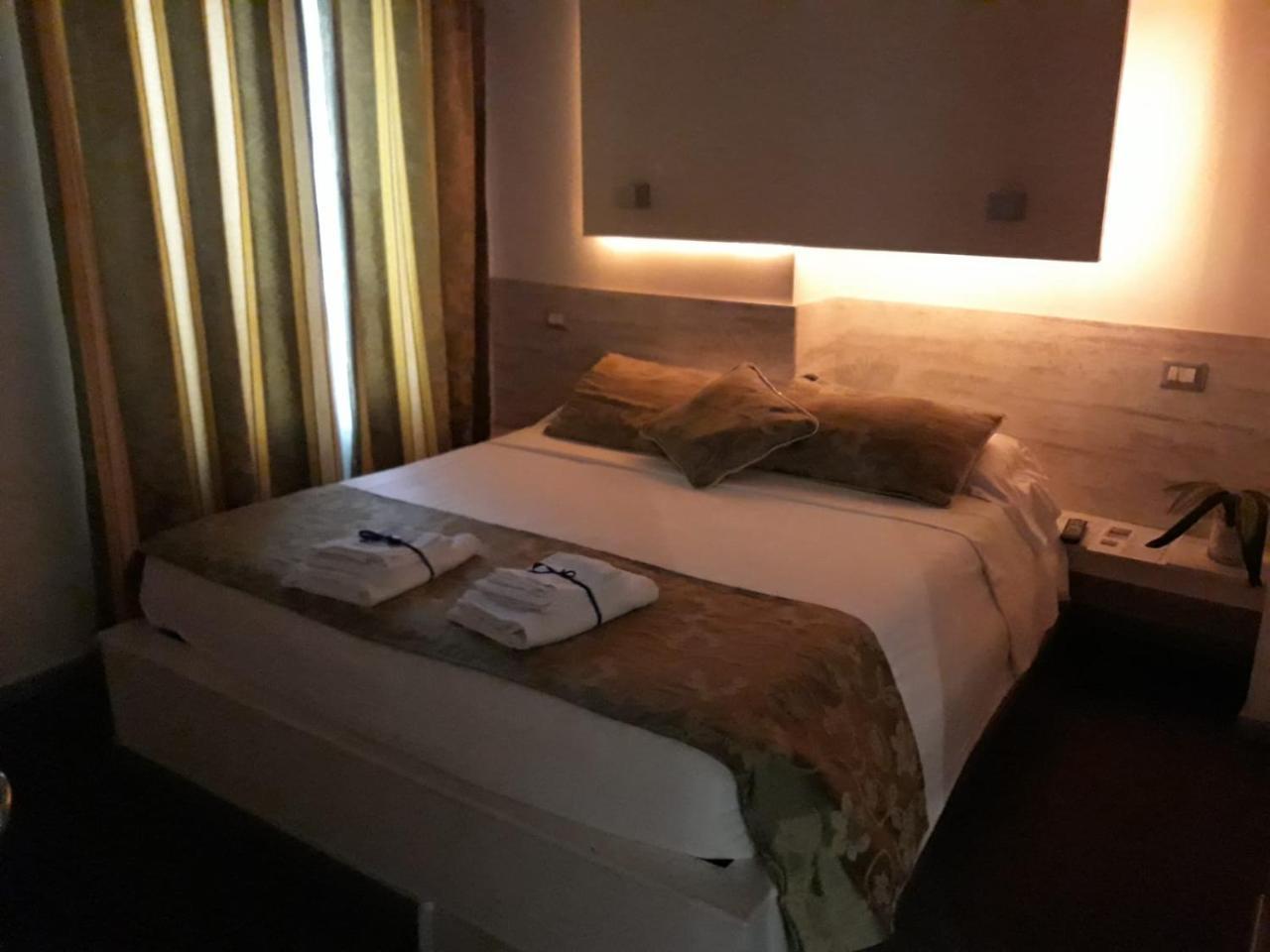 Relais San Pietro 3* Roma