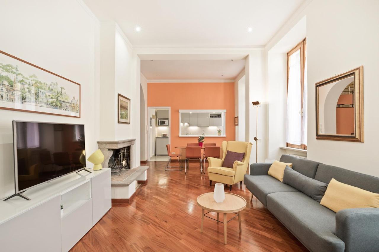 Apartment Bdc *