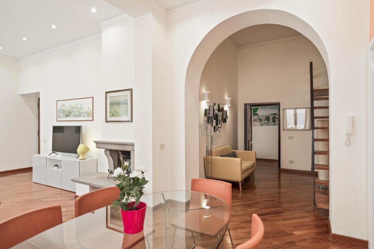 Bdc Apartment