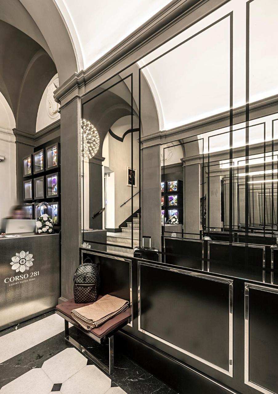 Corso 281 Luxury Rom