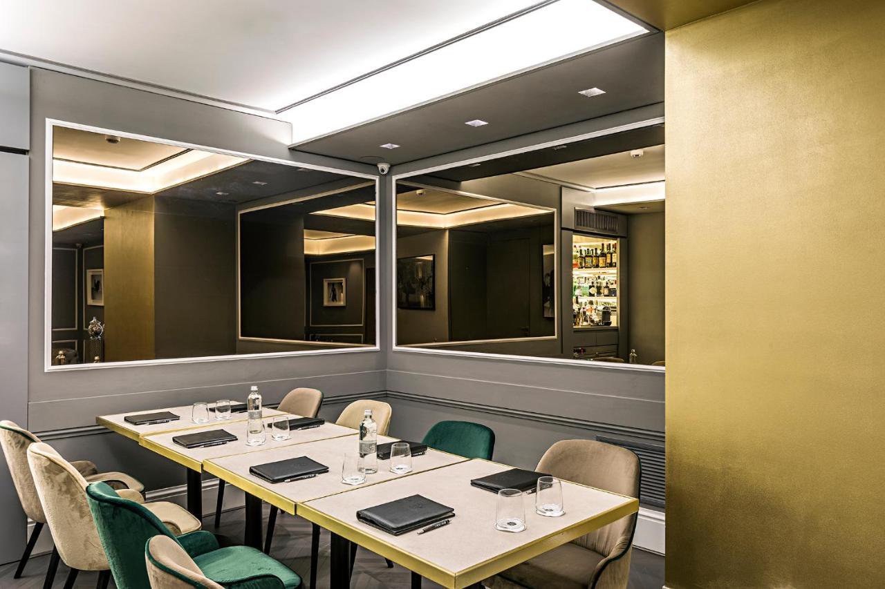Corso 281 Luxury Hotel Rom