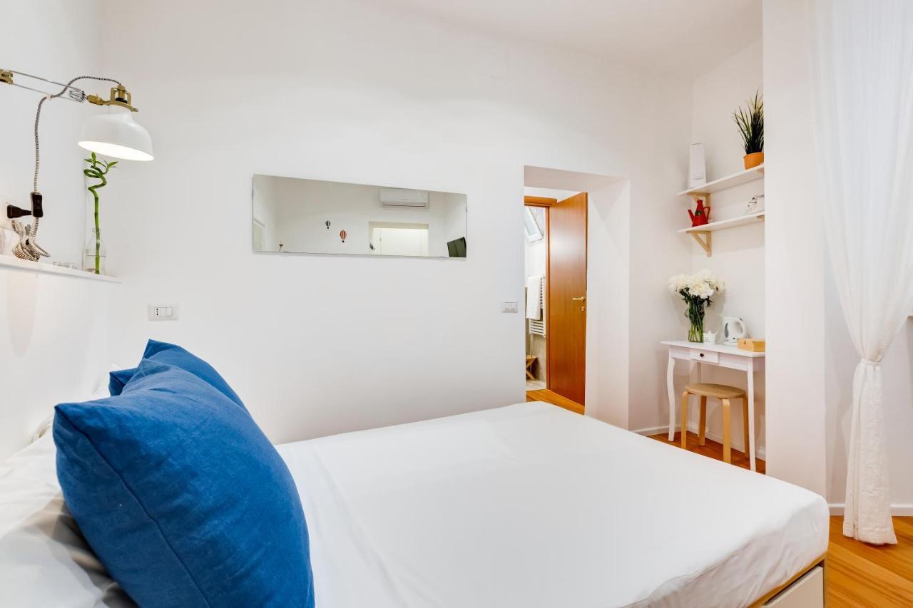 Lovely And Modern Nest Near The Colosseum
