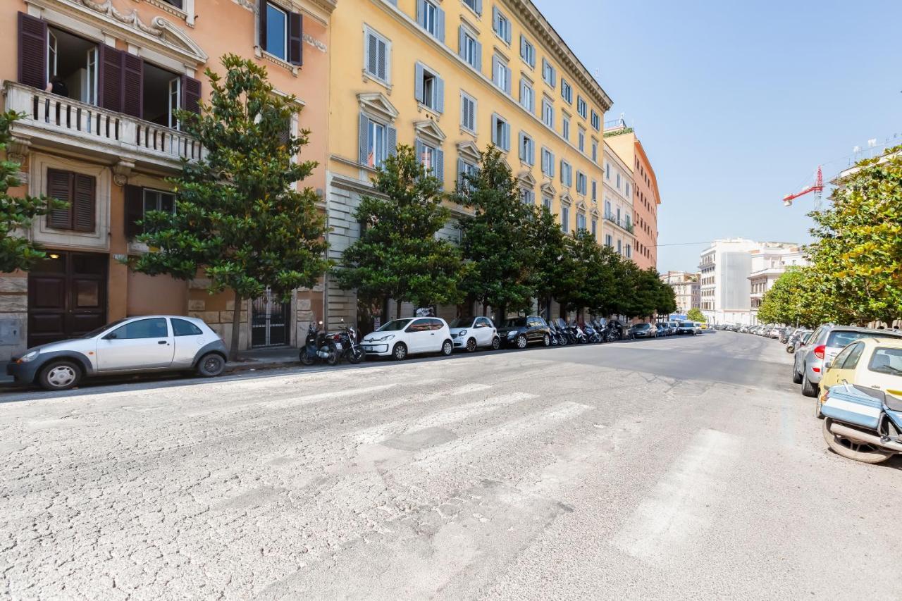 Lovely And Modern Nest Near The Colosseum *