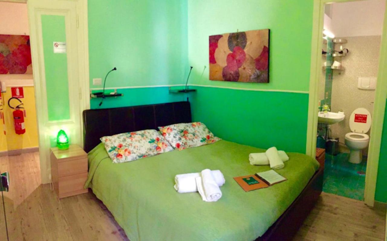 Eat&sleep * Roma