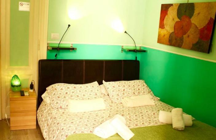 Bed & Breakfast Eat&sleep Roma