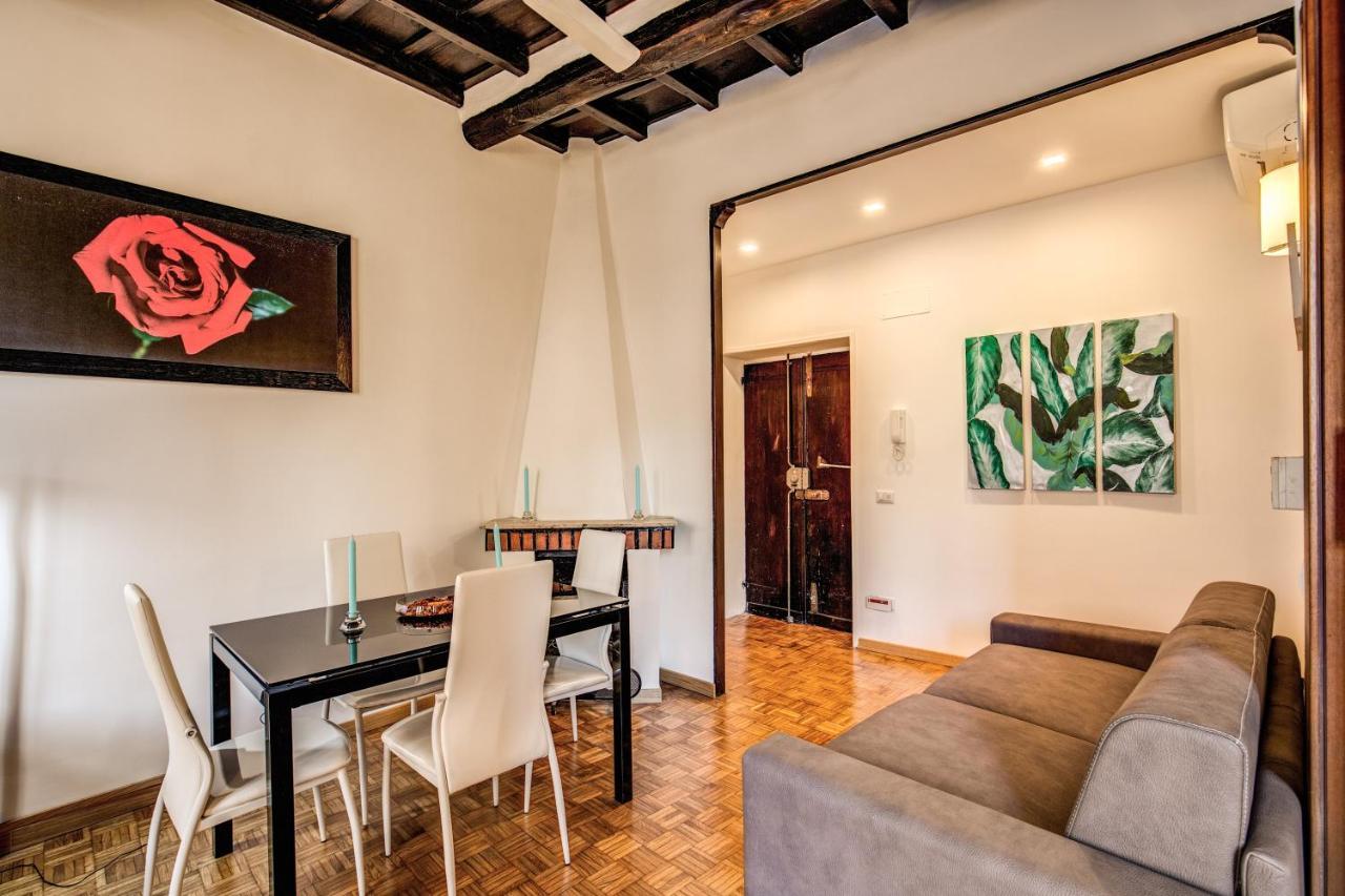 Casa Monticelli Leilighet *