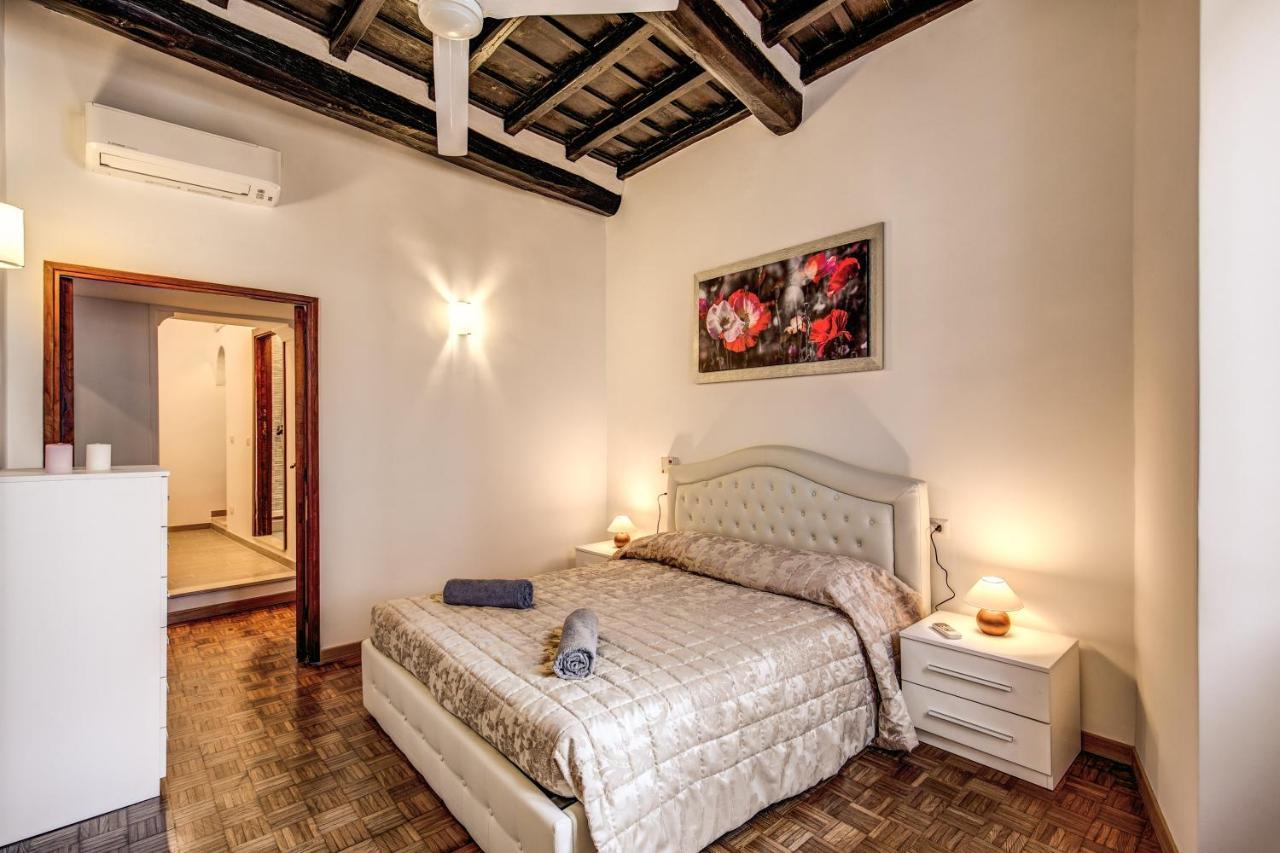 Casa Monticelli Leilighet *