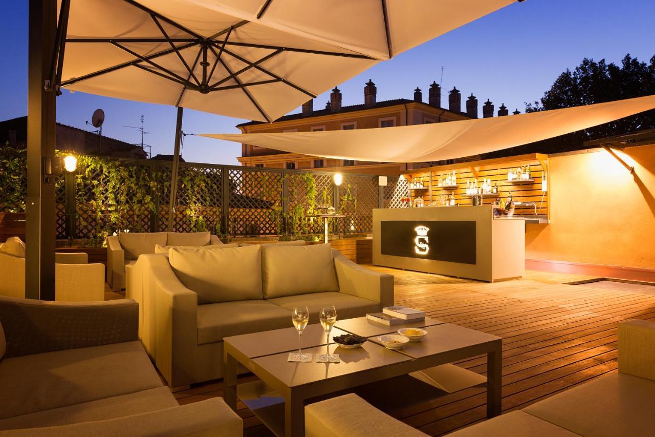 Affittacamere Spalletti Trivelli - Small Luxury Of The Word Roma
