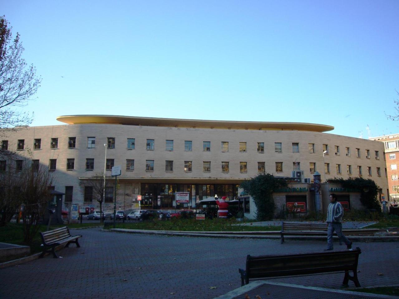 Jadore Monic * Roma