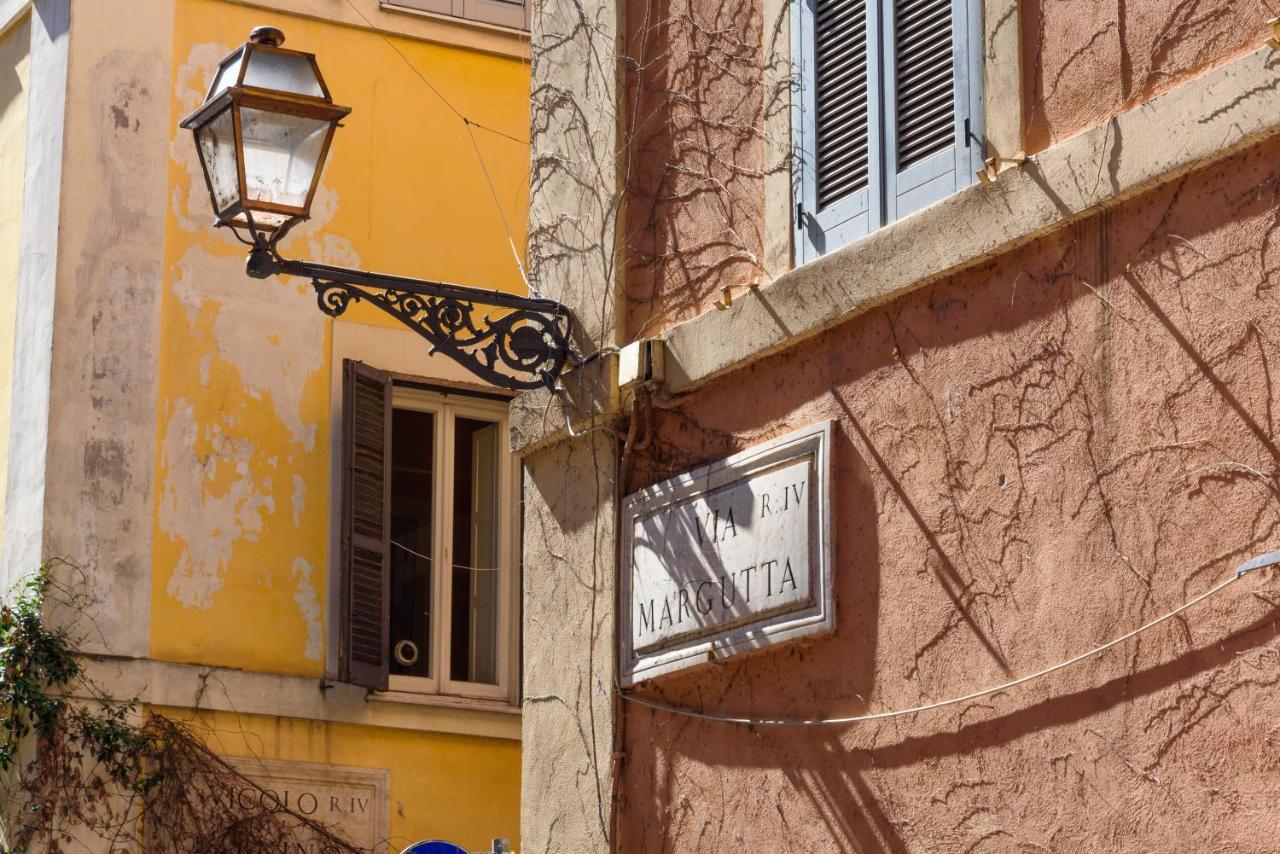 In Corso Affittacamere Roma